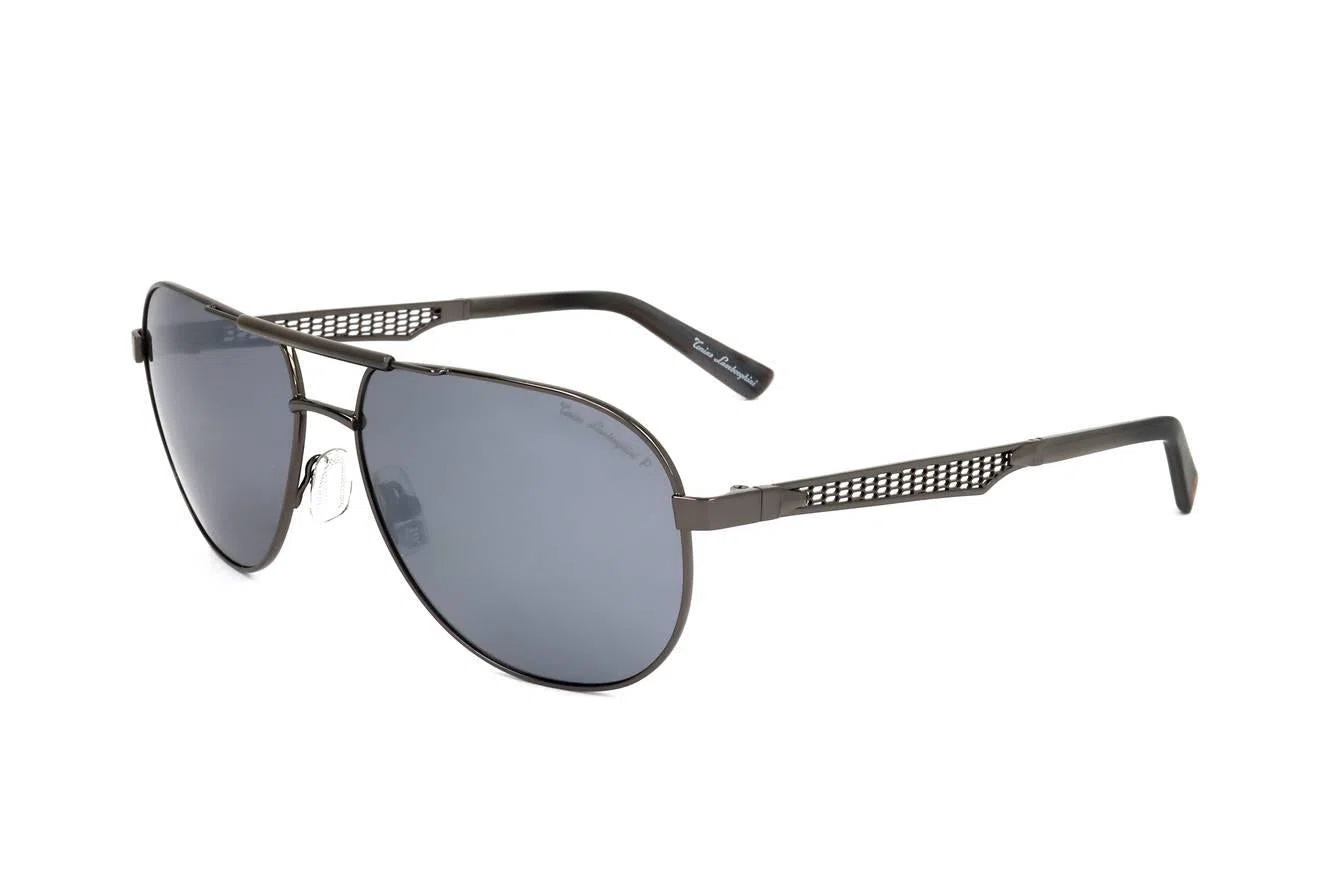 Tonino Lamborghini TL330S Sunglasses - view 8